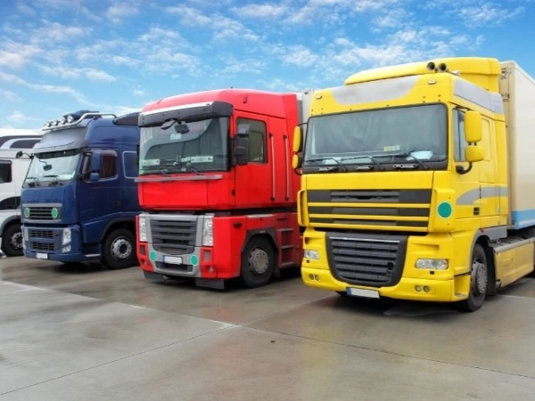 İzmir Hizan Nakliye